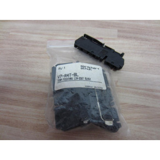 Sprecher Schuh V7-R4T-BL Terminal Blocks (Pack of 5)