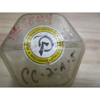 Iscar 38004 Drive Flange Set R 1.00-46