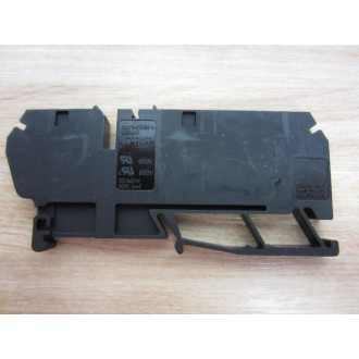 Sprecher Schuh V7-R4T-BL Terminal Blocks (Pack of 5)