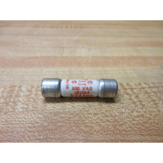 Gould Shawmut Ferraz Mersen ATQ6-14 Fuse Cross Ref 4ZCN4 (Pack of 5)
