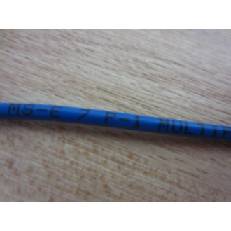 MS-E 7 P-1 Cable - New No Box