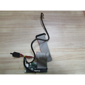Dell R3603 Circuit Board - Used