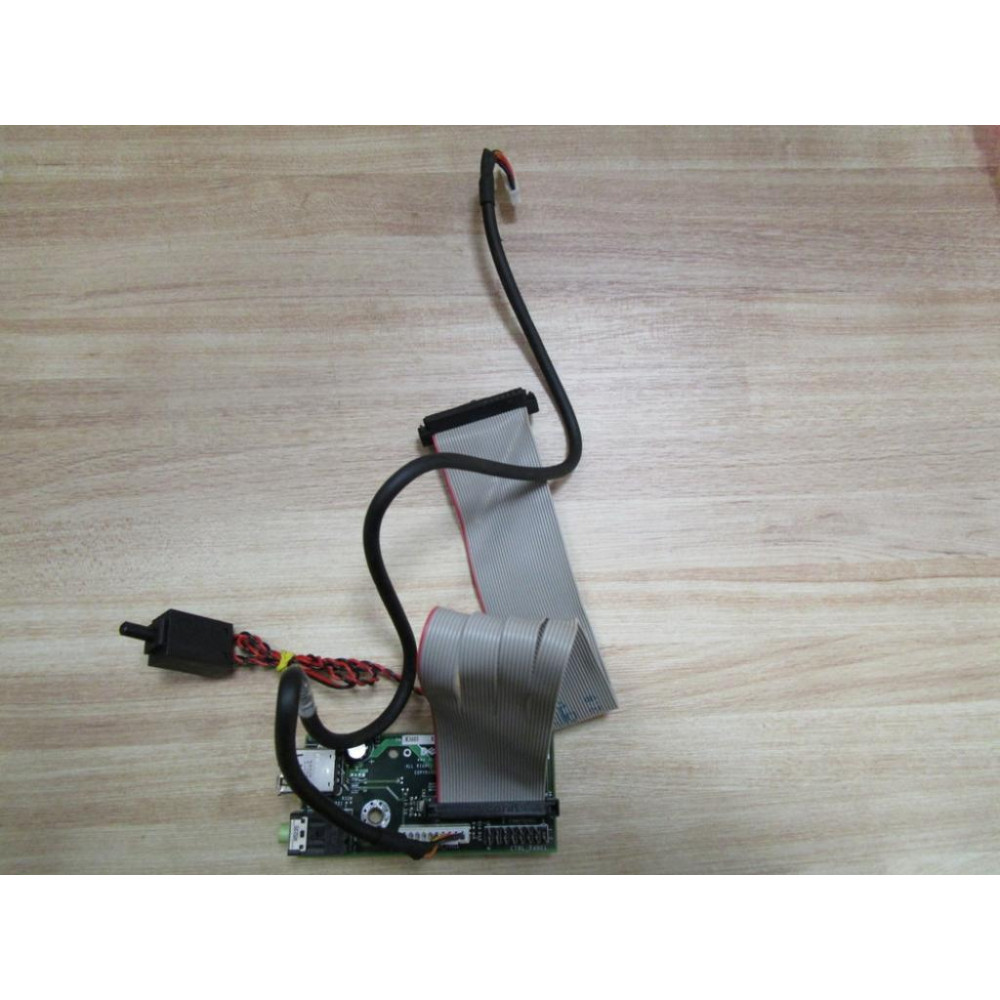 Dell R3603 Circuit Board - Used