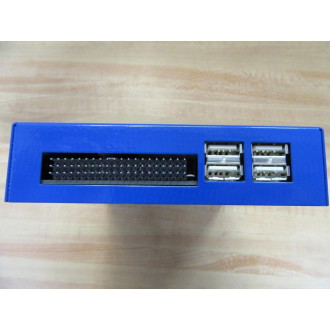 First T194388 Driver Station Panel - New No Box