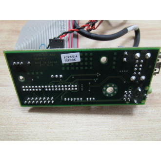 Dell R3603 Circuit Board - Used