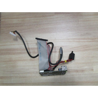 Dell R3603 Circuit Board - Used