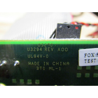 Dell R3603 Circuit Board - Used