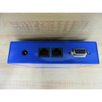 First T194388 Driver Station Panel - New No Box