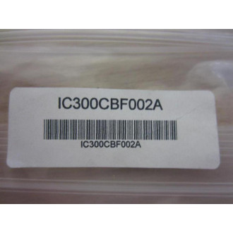 Fanuc IC300CBF002A Fox Fiber Cable - New No Box