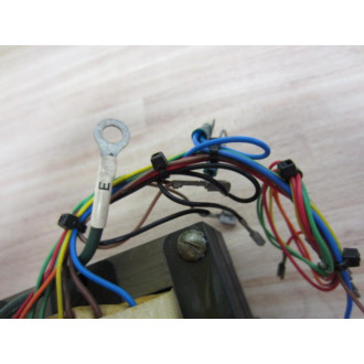 Veeco ABA-OTW-5152-1 Transformer - Used