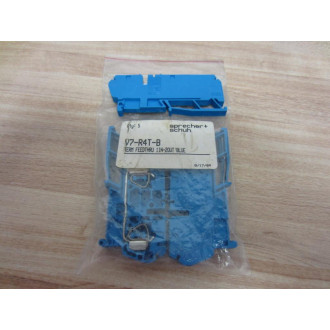 Sprecher And Schuh V7-R4T-B Terminal Block (Pack of 5)