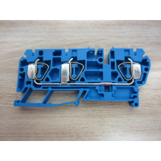 Sprecher And Schuh V7-R4T-B Terminal Block (Pack of 5)