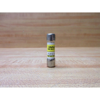 Littelfuse FLQ-6-14 Fuse Cross Ref 6F156 (Pack of 5)