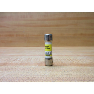 Littelfuse FLQ-6-14 Fuse Cross Ref 6F156 (Pack of 5)