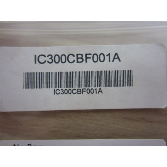 General Electric IC300CBF001A Cable - New No Box