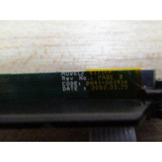 E171FP Circuit Board - Used