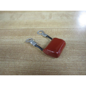 Shizuki MPP Capacitor .1K  630V - New No Box