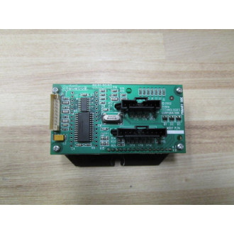 Zebra Technologies 48755 LCD Display Unit - Used