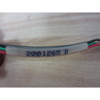 Uniloc 0021265 D Sensor - Used