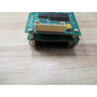 Zebra Technologies 48755 LCD Display Unit - Used