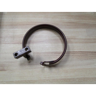 Fisher 056-T111412 Tube Assy