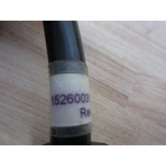 152600319-002 Cable - Used
