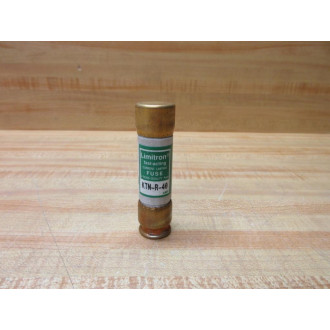 Buss Limitron KTN-R-40 Bussmann Fuse Cross Ref 1DG43 - New No Box