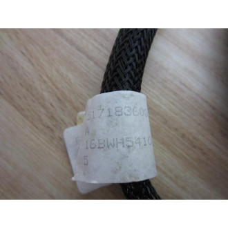 517183600 Cable - New No Box