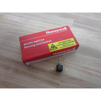 Honeywell 40PC250G1A Micro Switch Sensor