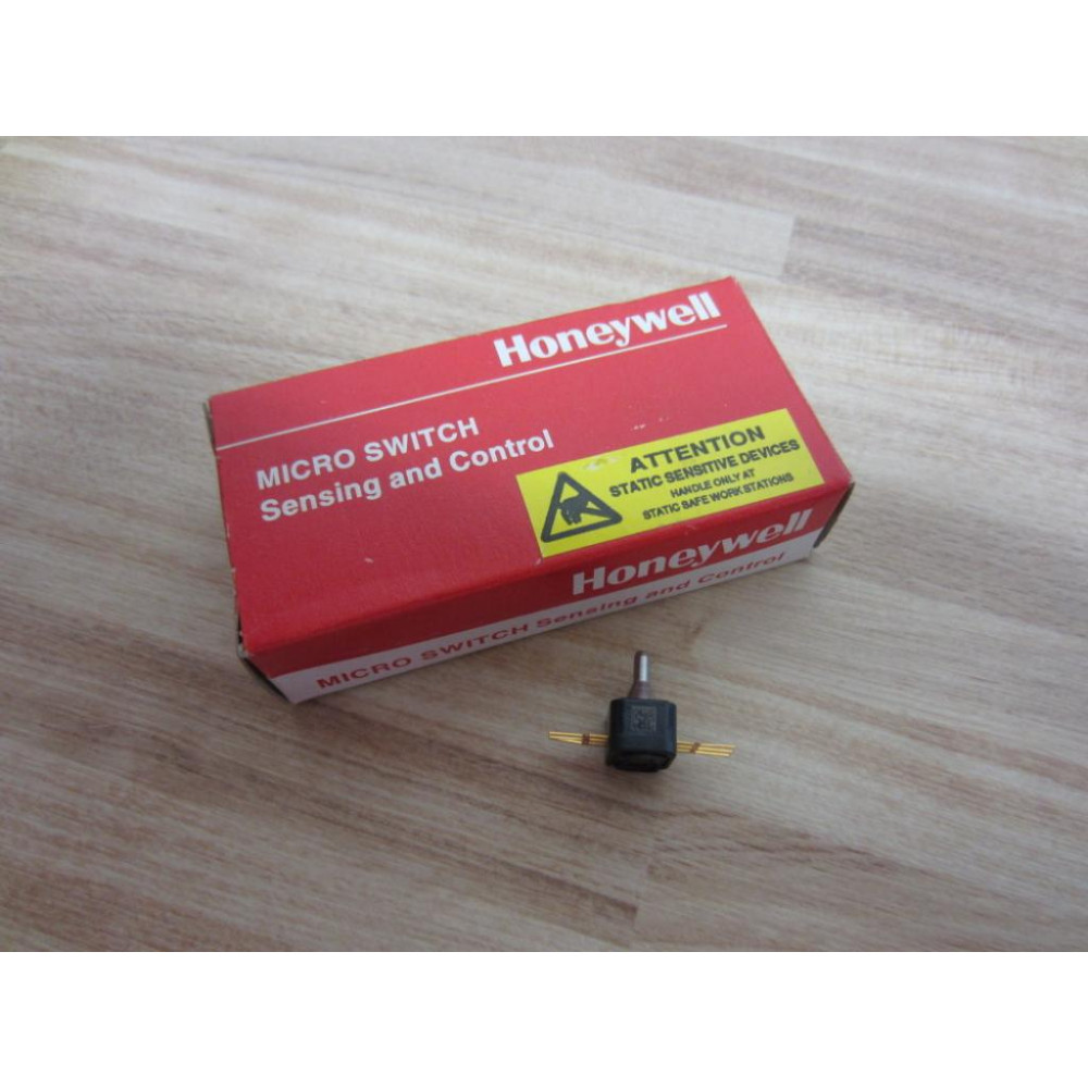 Honeywell 40PC250G1A Micro Switch Sensor