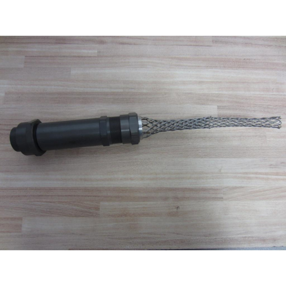 CO-5028-18 Cord Grip W Connector - New No Box