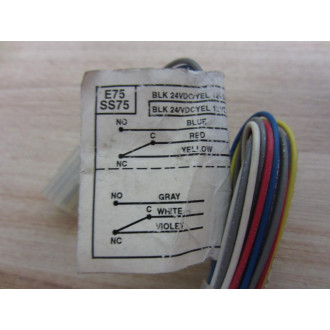 E75SS75 Cable - New No Box