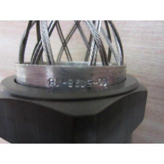 CO-5028-18 Cord Grip W Connector - New No Box