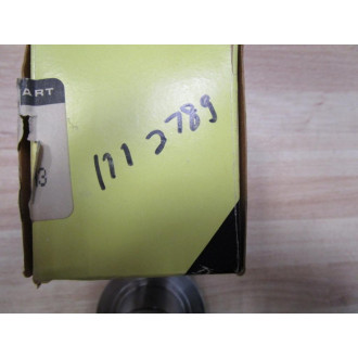 Hyster 129259 Stub Shaft Hy-0129259