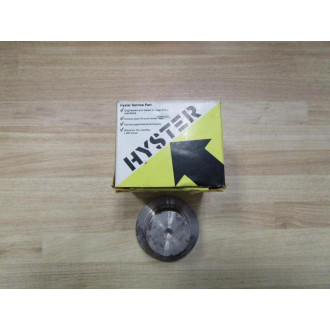 Hyster 129259 Stub Shaft Hy-0129259