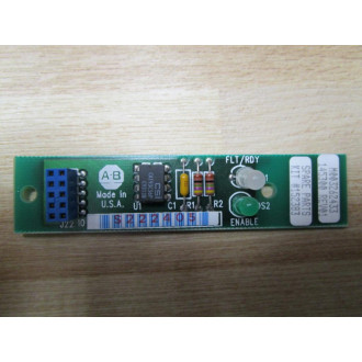 Allen Bradley 145300 Circuit Board - Used
