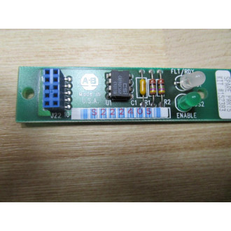Allen Bradley 145300 Circuit Board - Used