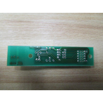 Allen Bradley 145300 Circuit Board - Used