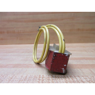 Detroit Coil Company 139-129P Numatics Solenoid Coil 139129P - Used
