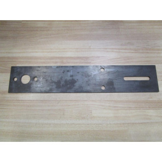 United Conveyor Supply 42111601 Spring Number 1 leaf