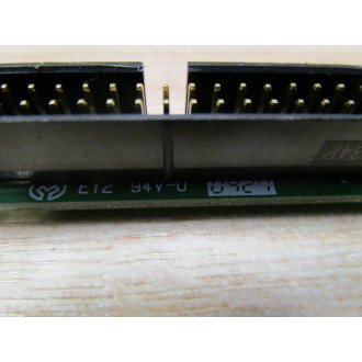 QC OK EY2 94V-0 Circuit Board - Used