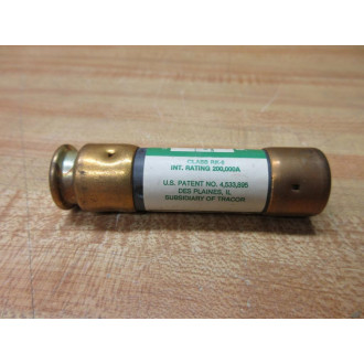 Littelfuse FLNR-40 Fuse FLNR40 (Pack of 3) - New No Box