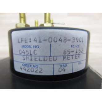 Assembly Products 41-0048-3901 Meter 0451C - New No Box