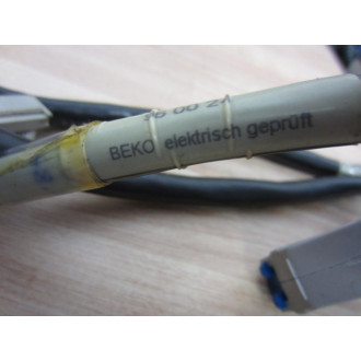 Beko 96 00 24 Cable - Used