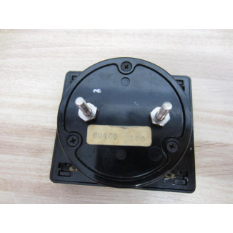 Weston 69400 100 Volt Meter 0-600V 192787