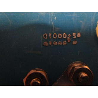CSR PC-0001D Circuit Board - Used