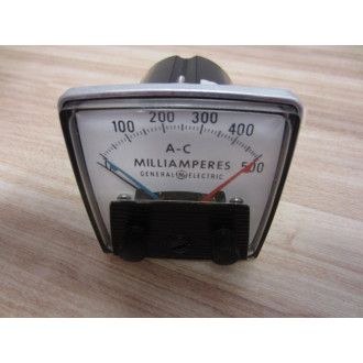 General Electric V2-30FA-ZZ01 Meter V230FAZZ01 - New No Box