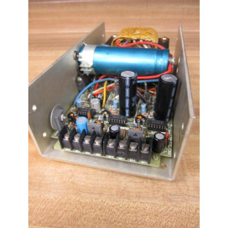 Deltron MPS-2 Power Supply - Used