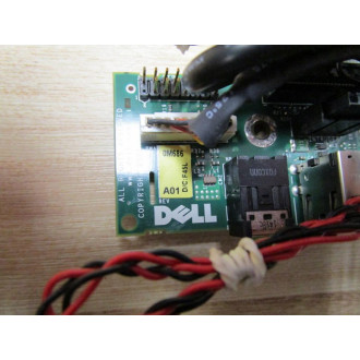 Dell E99006 Circuit Board - Used