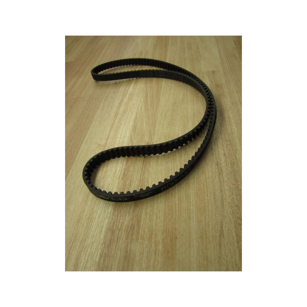 Dayco 800-5M-9 Timing Belt 8005M9 - New No Box